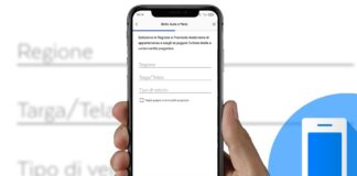 Il bollo auto si paga online con Poste Italiane