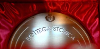 Botteghe Storiche, premiati in 41