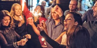 Capodanno, spesa complessiva di 2,5 miliardi per cenone e brindisi