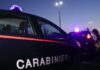18enne tenta suicidio, salvata dai Carabinieri
