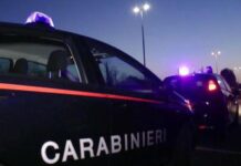Costringeva ex fidanzata minorenne a prostituirsi per ripagare debiti di droga, arrestato dai Carabinieri