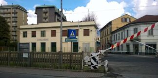 Cesano Maderno, partiti lavori di sistemazione dell’area della vecchia stazione