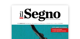 Una rinnovata consapevolezza sugli abusi, il nuovo numero de Il Segno