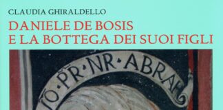 La comunicazione del potere. Daniele de Bosis e la bottega dei suoi figli – TALK mercoledì 17 a Palazzo Reale