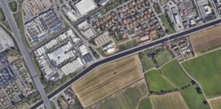 Terreni agricoli a rischio: no di Legambiente al data center a Corsico