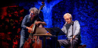 Lettura clandestina: La solitudine del satiro di Ennio Flaiano, Fabrizio Bentivoglio al Teatro Carcano lunedì 29