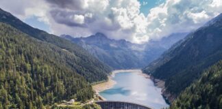 Malghe, alpeggi e rifugi: bando per gestione idrica. Sertori: un successo