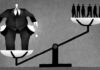 Redditi italiani e fisco, aumentano le disuguaglianze: l’1% più ricco in proporzione paga meno tasse del restante 99% dei contribuenti