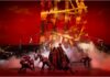 La Divina Commedia Opera Musical, dal 30 gennaio al 4 febbraio al Teatro degli Arcimboldi