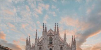 Perché visitare Milano almeno una volta nella vita