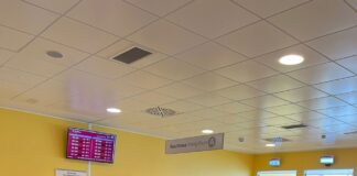 GSD Foundation: arriva la magia all’IRCCS Ospedale Galeazzi-Sant’Ambrogio