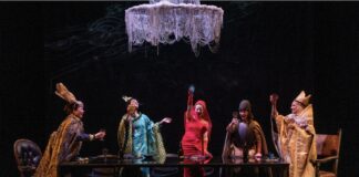 Top Girls, dal 31 gennaio al 4 febbraio al Teatro Carcano