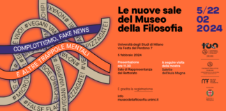 Complottismo, fake news ed altre trappole mentali, da lunedì 5 mostra in Statale