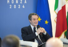 Fontana su Europee: ok a Vannacci, Lega crescerà