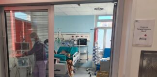 Operativa nuova Terapia Intensiva Pediatrica al Buzzi