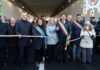 Autostrada A8, inaugurato sottopasso a Lainate