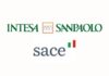 Intesa Sanpaolo: “Garanzia Futuro” di SACE già a disposizione delle imprese