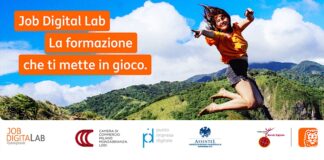 “Job Digital Lab. La formazione che ti mette in gioco” arriva a Milano in collaborazione con il Punto Impresa Digitale della Camera di Commercio e Assintel