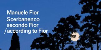 Scerbanenco secondo Fior, dal 19 marzo al Volvo Studio