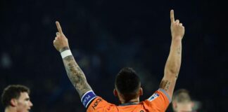 Segna sempre Lautaro, l’Inter sbanca Firenze e si riporta in testa prima del big match contro la Juve