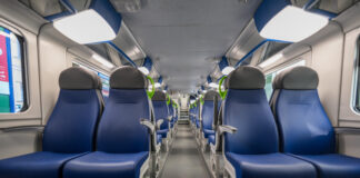 Lavoro, Trenord cerca capitreno
