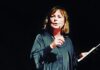 Giullarate di Dario Fo e Franca Rame con Lucia Vasini al Teatro Gerolamo sabato 13 e domenica 14