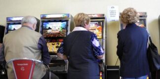 Gioco d’azzardo e ludopatie, Uil pensionati lancia campagna