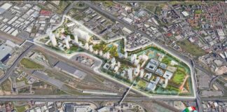 Sicurezza del lavoro a Mind, accordo Arexpo, Lendlease e sindacati