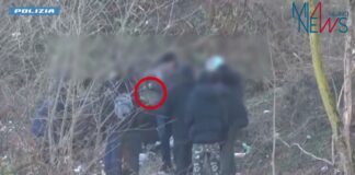 Controllo del territorio, operazione Polfer a Rogoredo e San Donato