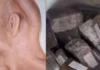 Droga, Polizia arresta due persone