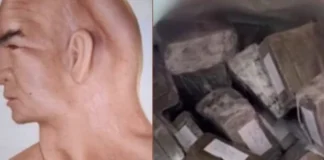Droga, Polizia arresta due persone