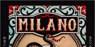 Milano Tattoo Convention – Superstudio Maxi – dal 26 al 28 gennaio