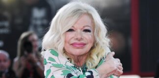 Morta Sandra Milo, aveva 90 anni