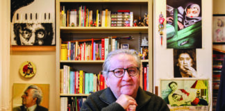 Vincenzo Mollica si racconta al Teatro degli Arcimboldi lunedì 15