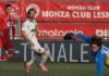 Monza di corto muso sul Sassuolo