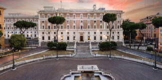 Sicurezza nelle città metropolitane, il ministro Piantedosi incontra al Vimilane i sindaci di Milano, Roma e Napaoli