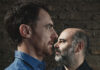 Paradiso XXXIII di e con Elio Germano e Teho Teardo Teatro Carcano da venerdì 12 a domenica 14