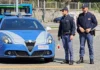Traffico di droga con la Svizzera, Polizia arresta 2 persone
