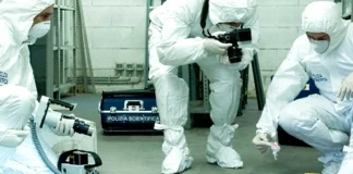 Direzione centrale anticrimine della Polizia: l’attività operativa del 2023