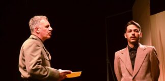 Ricino, dal 6 all’11 febbraio al Teatro Litta