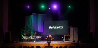 La fisica che ci piace – La lezione show, Vincenzo Schettini al Teatro Manzoni sabato 13