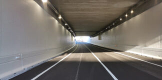Autostrada A8, inaugurazione nuovo sottopasso di Lainate martedì 30
