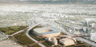 Nuovo stadio, il Milan fa sul serio, concluso rogito per area San Donato. Verri (Lega): sconfitta per Sala