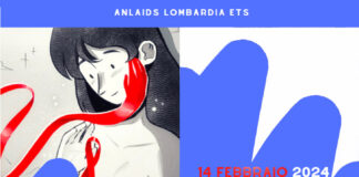 Dimmi, emozioni e sentimenti in San Babila a San Valentino a cura di Anlaids