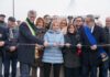 Inaugurata Tangenziale Est di Bergamo/Verdello