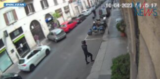 Tentato omicidio di un connazionale, Polizia arresta 3 cinesi