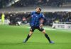 Atalanta, cinquina al Frosinone