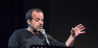 Emigranti Esprèss Sciascia, Baricco, Pavese, da giovedì 18 al Teatro Franco Parenti