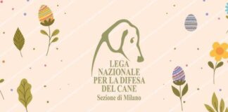 Pasqua solidale della Lega Nazionale per la difesa del cane