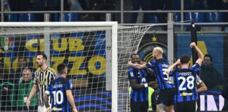 Inter, la fuga scudetto è realtà, superata la Juve nel big match